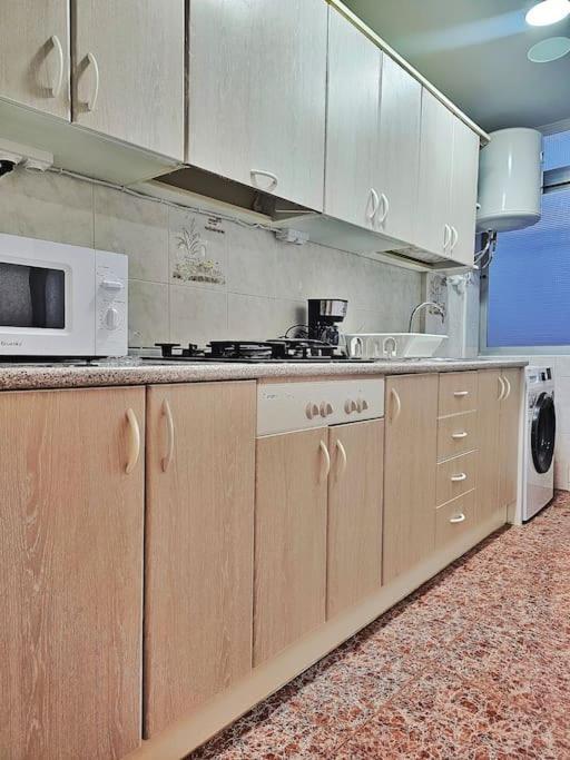 La Que Frao Home Málaga Esterno foto