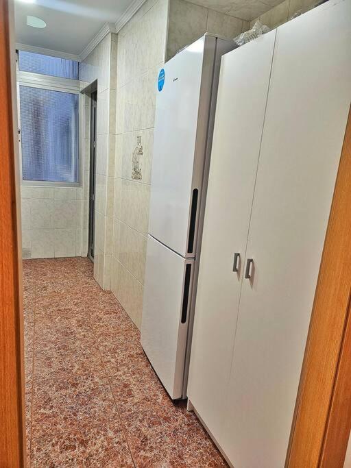 La Que Frao Home Málaga Esterno foto