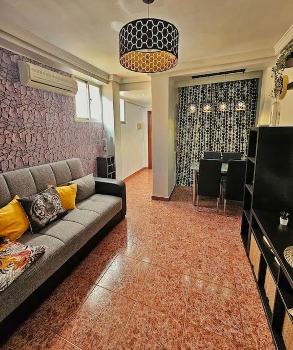 La Que Frao Home Málaga Esterno foto