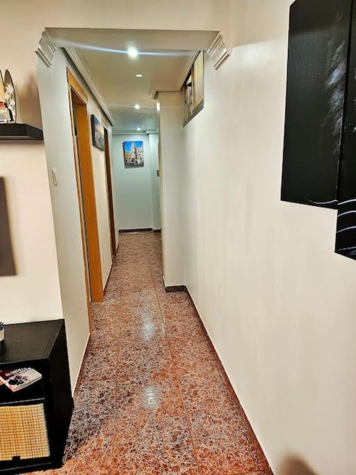 La Que Frao Home Málaga Esterno foto
