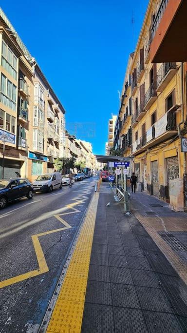 La Que Frao Home Málaga Esterno foto